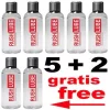 5 + 2 RUSH LUBE SILICONE PACK 7
