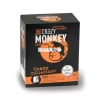 The Crazy Monkey Crazy Condoms Collection 100er Pack 5