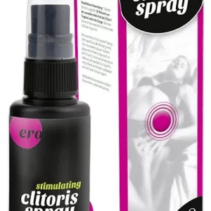 Clitoris Stimulating Spray, 50ml 6
