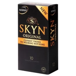 Manix Kondome Skyn 10er – Latexfrei 6
